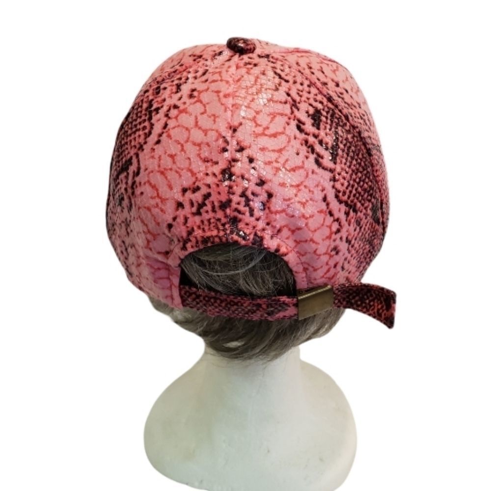 Arlin Cap  - Picture 3 of 5
